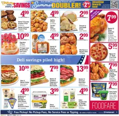 Preview of Price Chopper weekly ads valid from 07.06.2026 | Page: 5