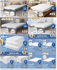 Preview of JYSK weekly flyer from shop JYSK valid from Sep 24, 2026 | Page: 10