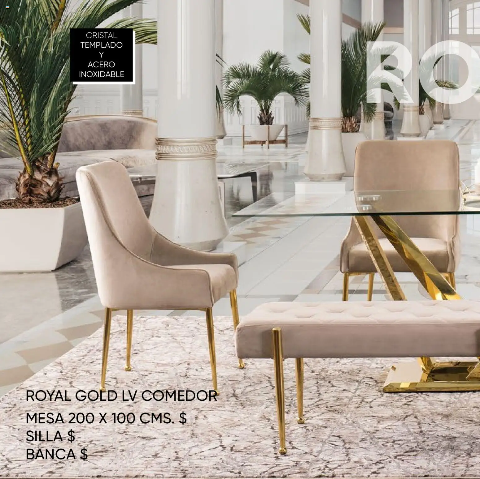 Nuevas ofertas de Muebles Dico válidas en toda la República Mexicana desde el 06/11/2025. ¡Encuentra las mejores ofertas en Muebles Dico catálogo Sofanni Pacifico! | Página: 49 | Productos: Silla, Mesa