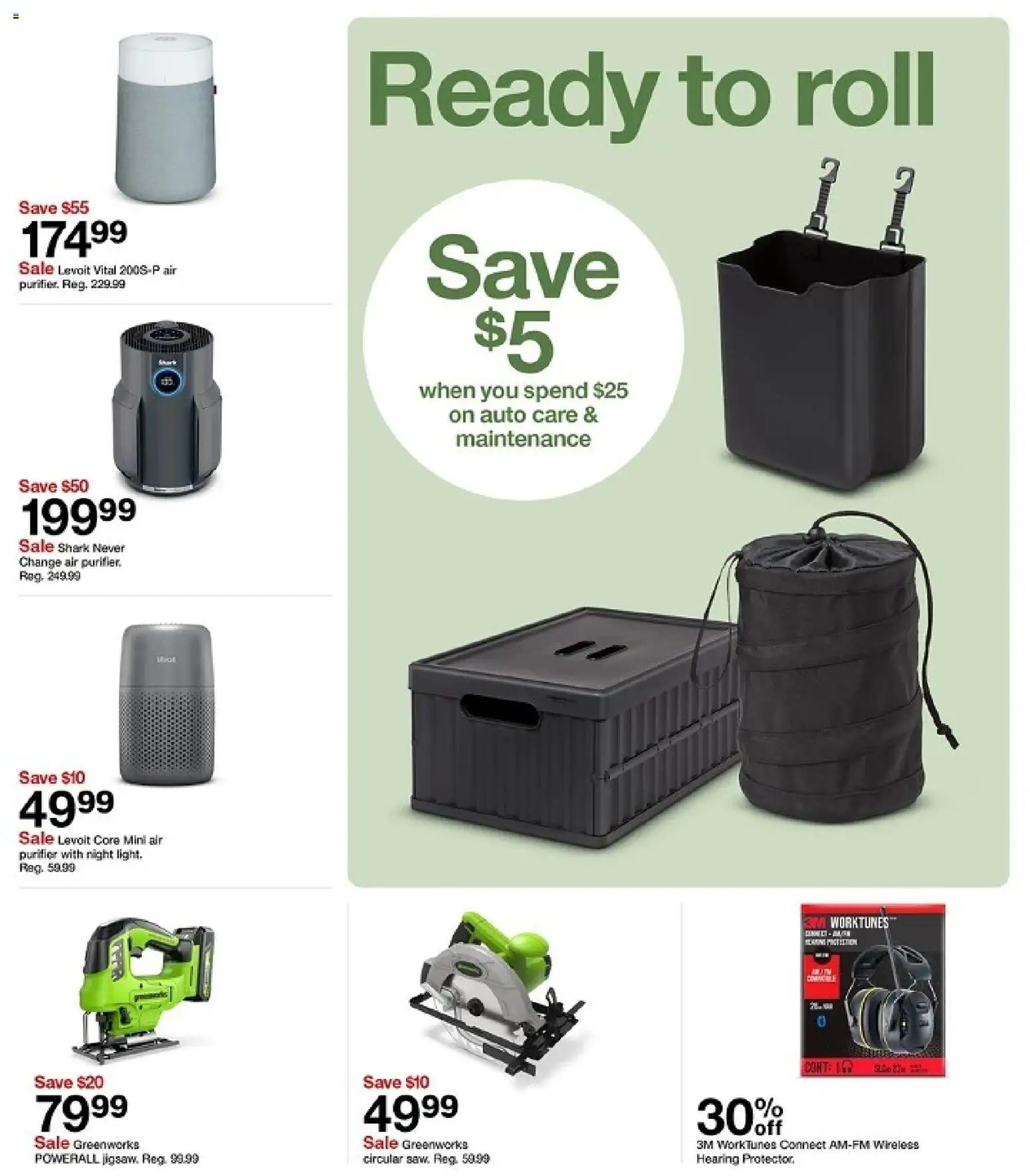 Target Weekly Ad - valid from 14.06.2026 | Page: 28