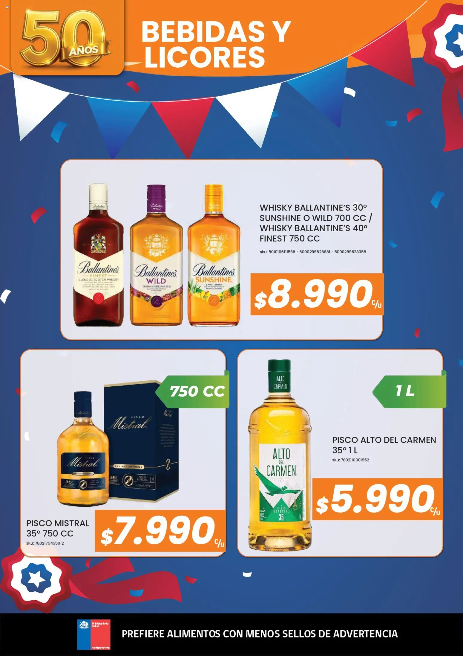 Cugat Ofertas │ válido desde el 07.09.2026 | Página: 30