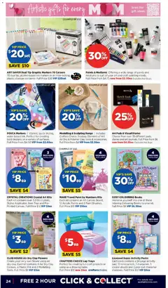 Preview of Spotlight catalogue  - valid from 29.04.2026 | Page: 24 | Products: Kits, Tools, Blanket