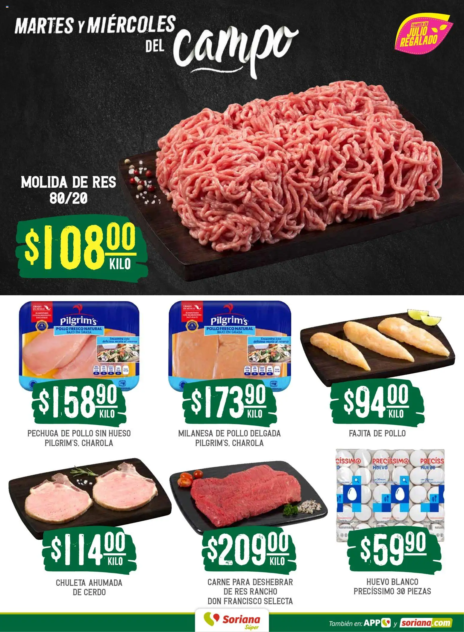 SORIANA ofertas hoy de 02/06/2026 — page 2
