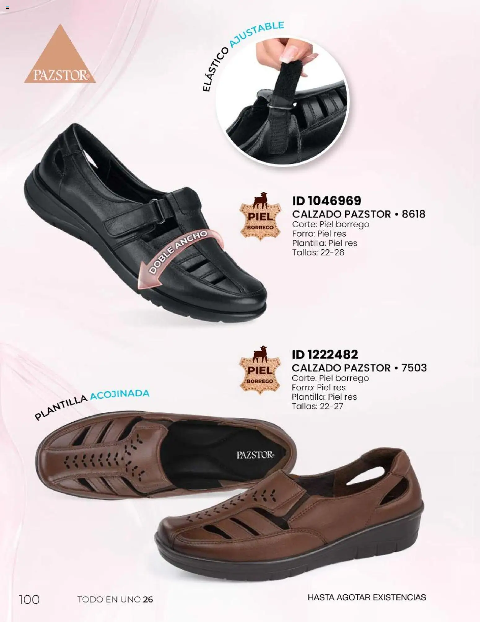Catálogo Price Shoes de 06/05/2026 — page 99