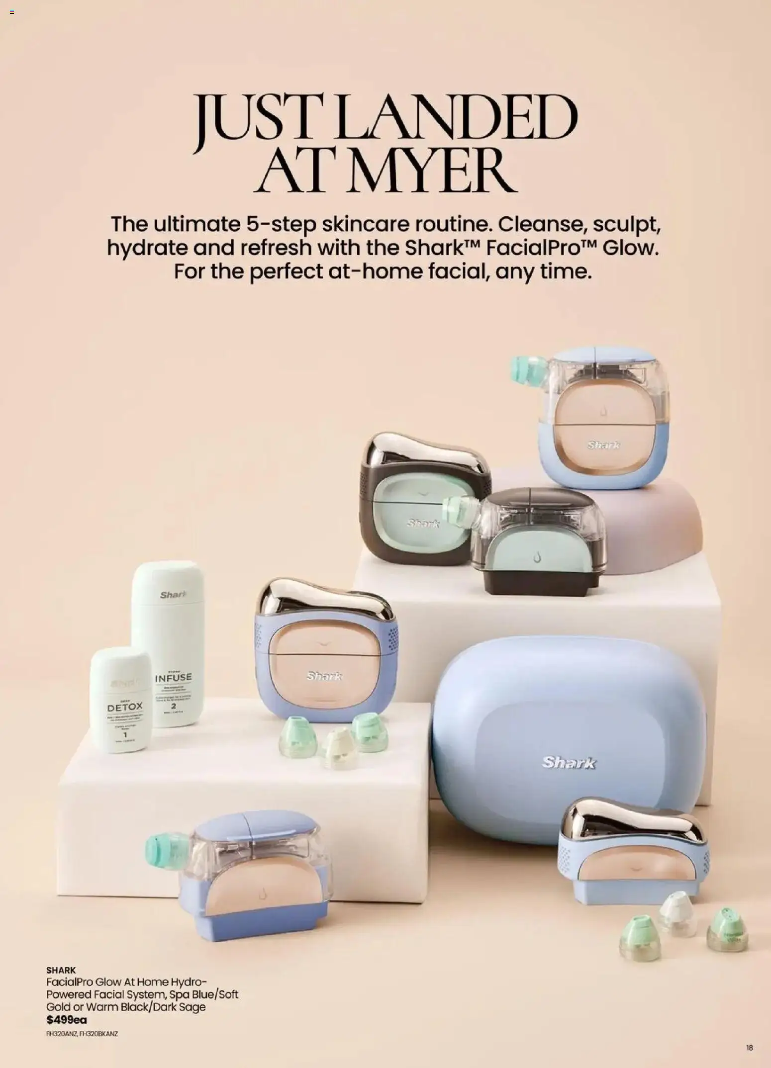 Myer catalogue - valid from 13/10/2026 | Page: 20