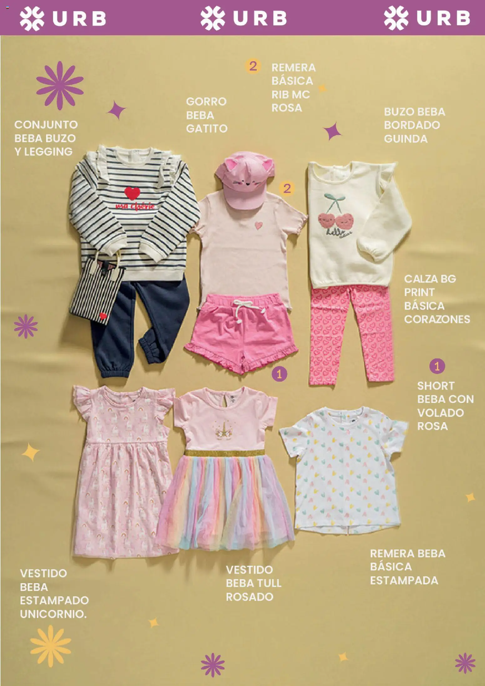 Jumbo - Especial Primavera Verano URB │ válido desde el 21/09/2026 | Página: 24