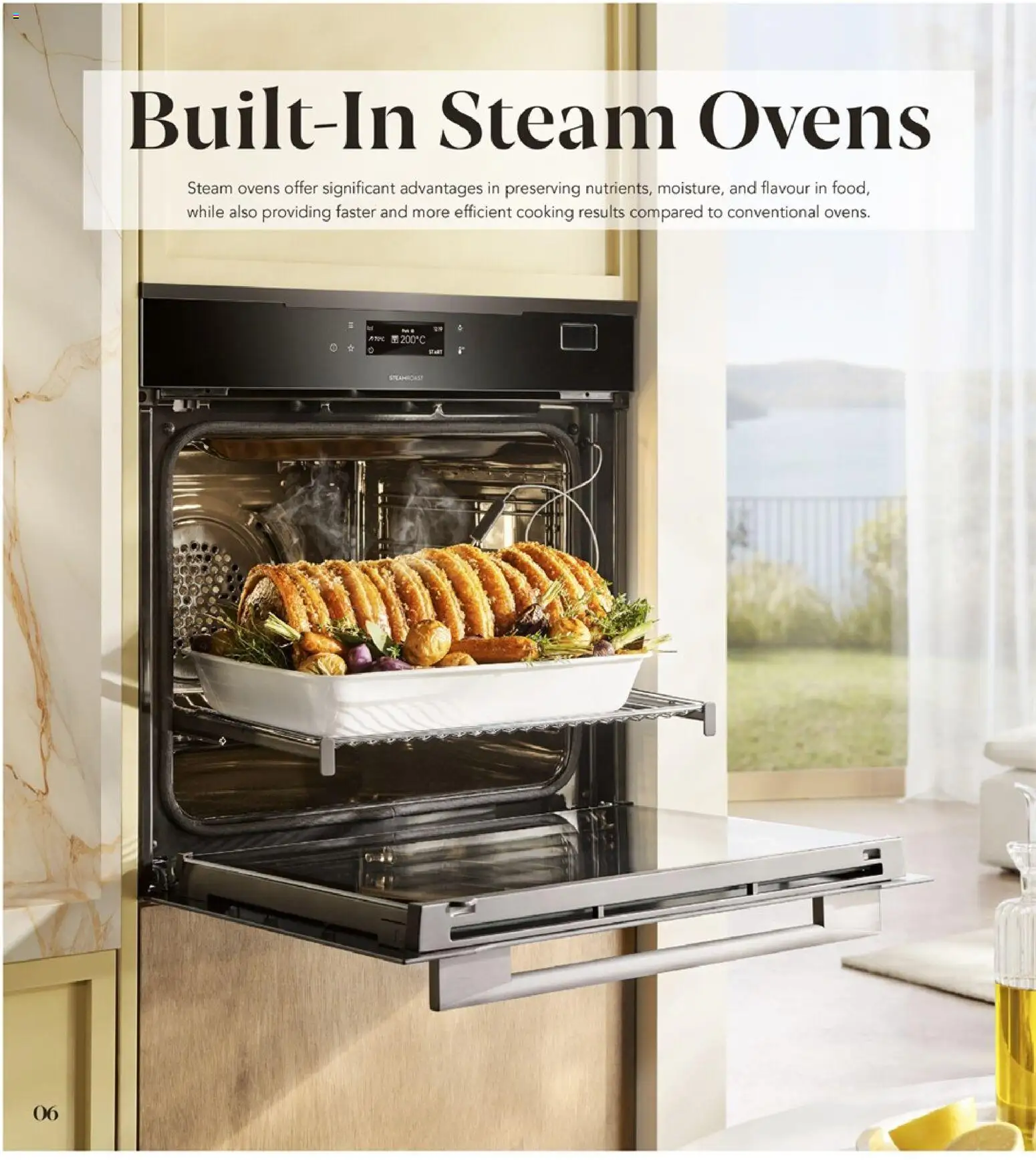 Harvey Norman catalogue from 18 Sept 2026 | Page: 6