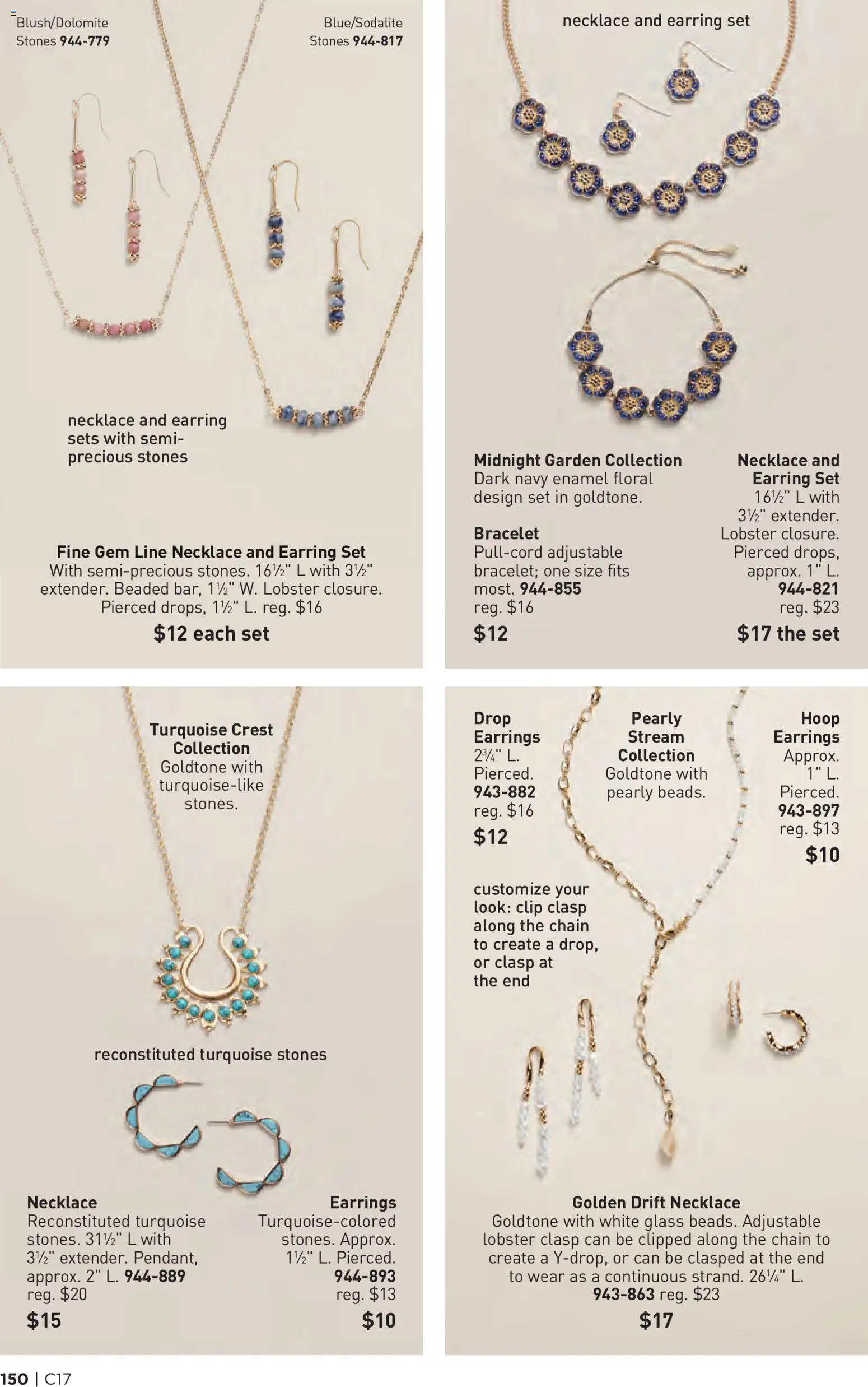 Avon Brochure - valid from 08/12/2026 | Page: 150