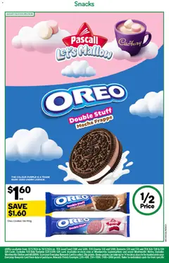 Preview of Woolworths catalogue  - valid from 13.05.2026 | Page: 31