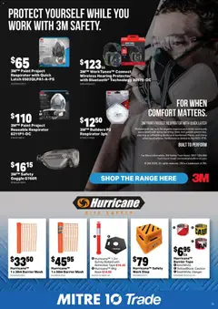 Preview of Mitre 10 Max Your Tax Back - valid from 13.05.2026 | Page: 25
