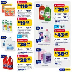 Vista previa de folleto Makro catálogo de la Makro válido desde 02/07/2026 | Página: 23