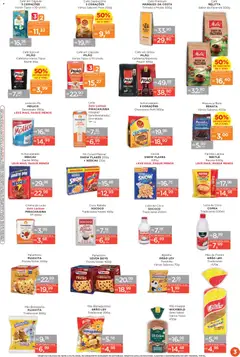 Mundial ofertas - Pré-Visualização do folheto da loja Mundial, válido de 18/09/2026 | Página: 3