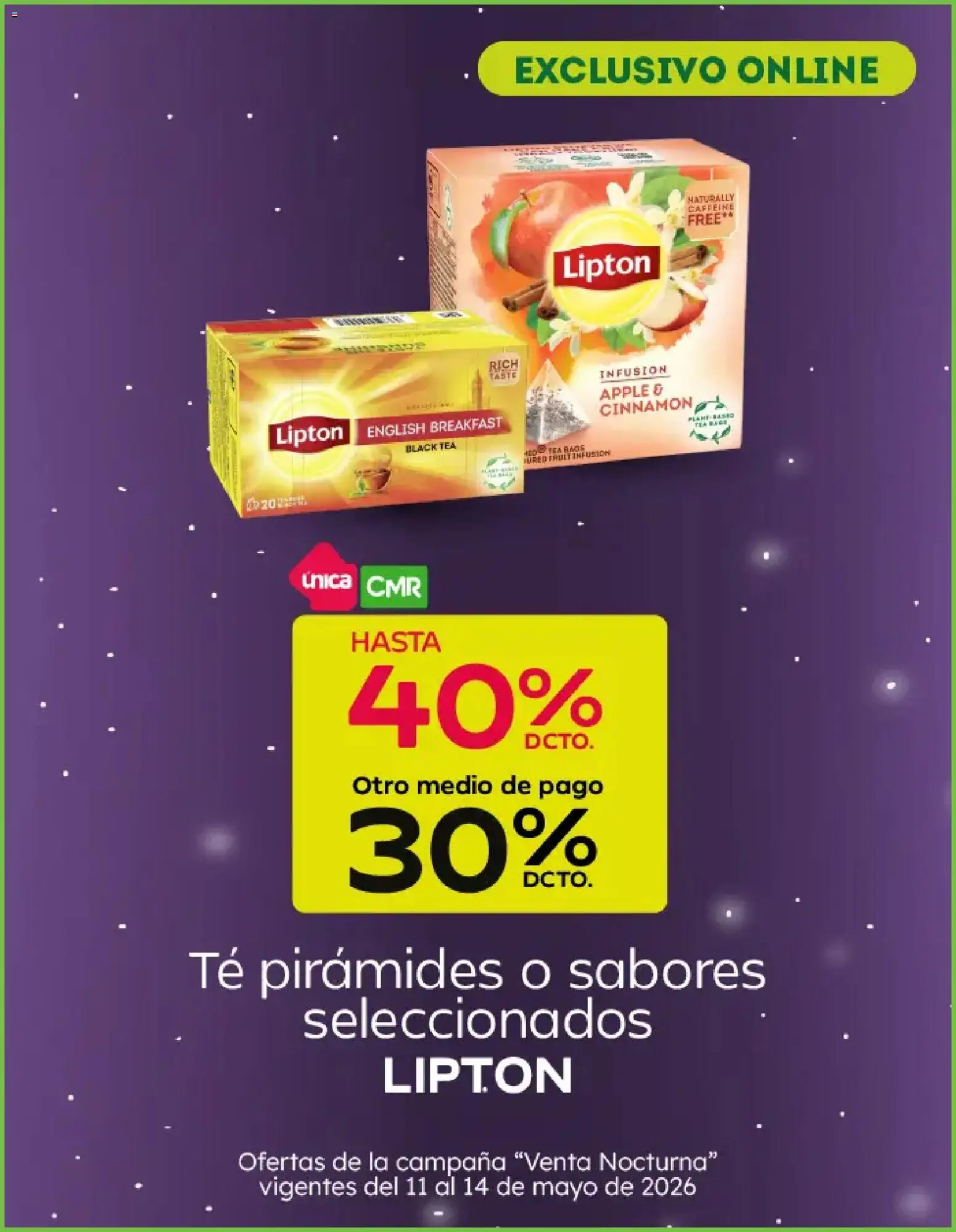 Tottus Ofertas  │ válido desde el 11.05.2026 | Página: 6