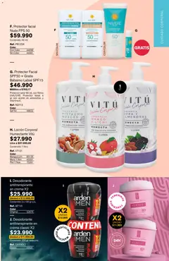 Leonisa catálogo Navidad Inolvidable -  Vista previa de la revista de la tienda Leonisa valido desde el 01/10/2026 | Página: 41