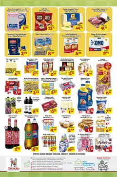 Cercadão - Ofertas da semana - Pré-Visualização do folheto da loja Cercadão, válido de 24/06/2026 | Página: 2