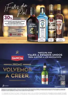 Vista previa Coto - EL CONSUMO EXCESIVO DE ALCOHOL válido desde el 08.06.2026 | Página: 14