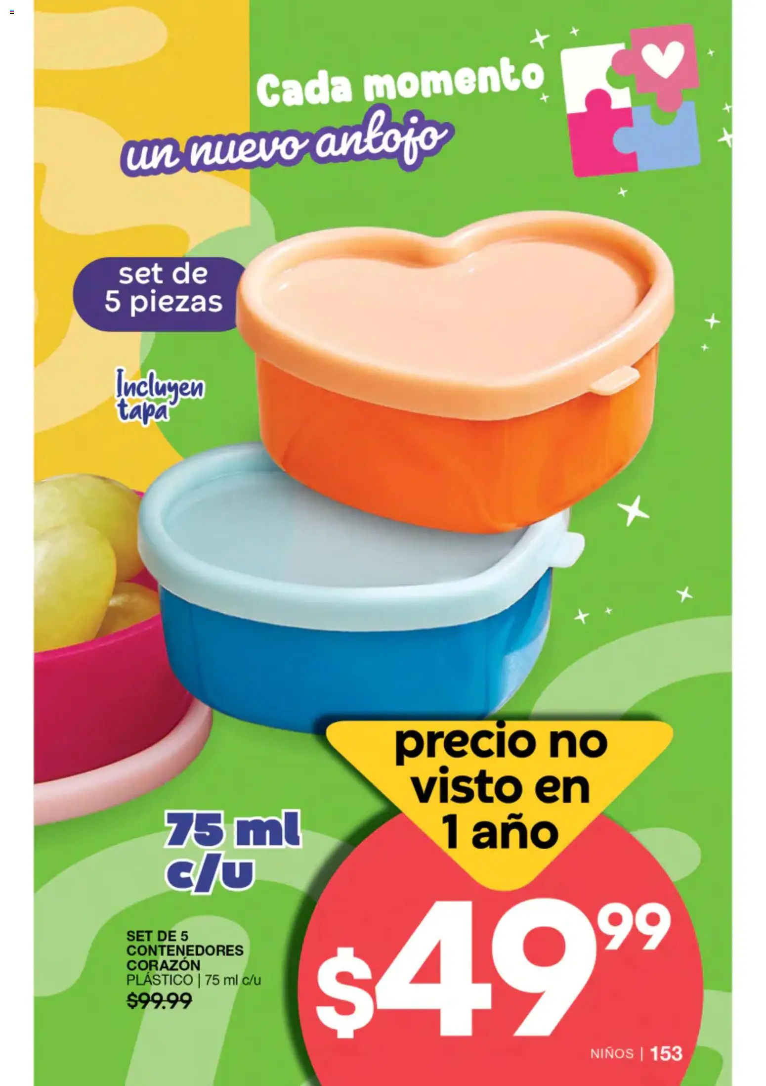 Nuevas ofertas de Fuller válidas en toda la República Mexicana desde el 22/07/2026. ¡Encuentra las mejores ofertas en Fuller campaña 8 2026! | Página: 139