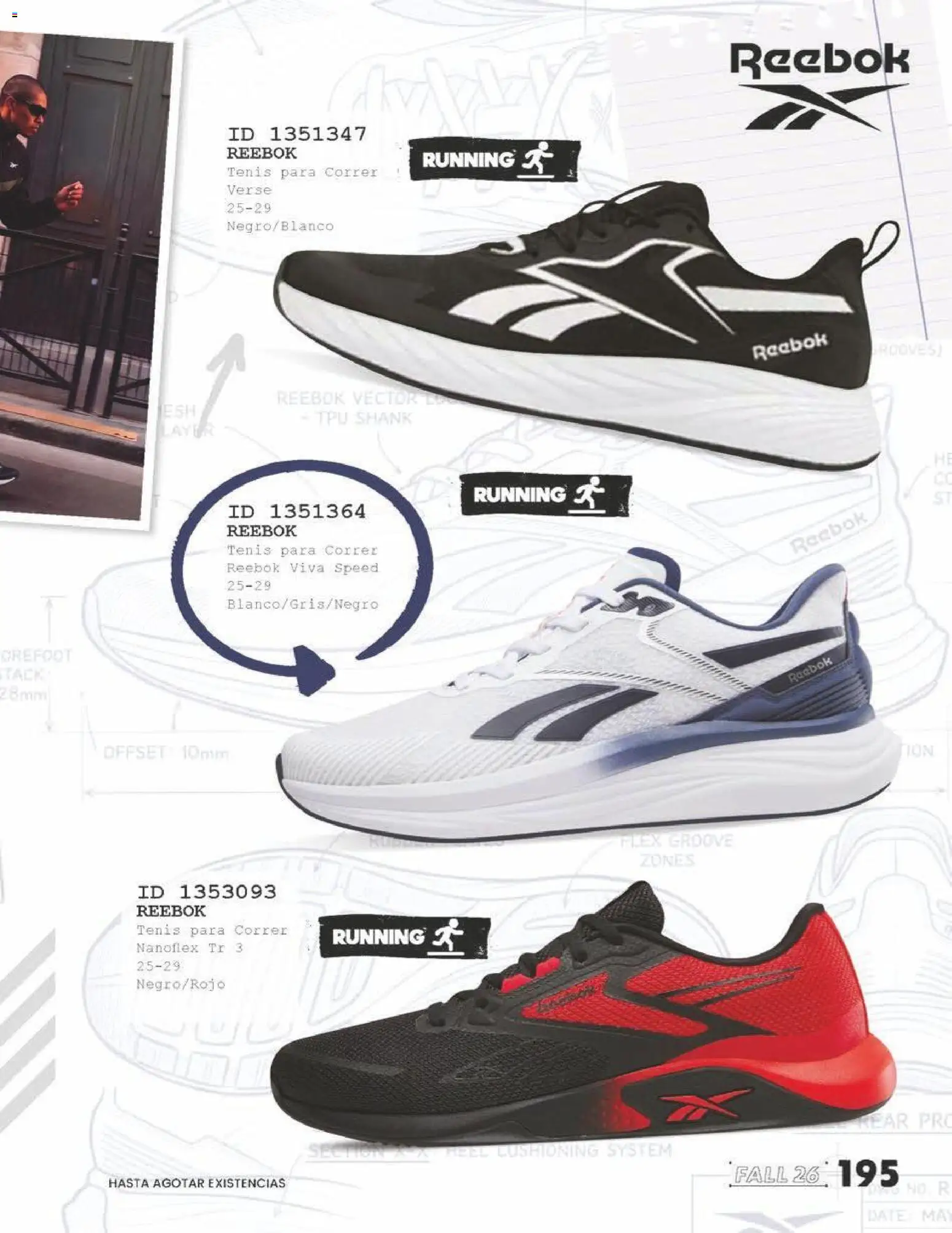 Nuevas ofertas de Price Shoes válidas en toda la República Mexicana desde el 17/08/2026. ¡Encuentra las mejores ofertas en Price Shoes catálogo! | Página: 199