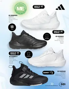 Vista previa de Price Shoes catálogo, nuevo folleto de la tienda, válido en México a partir del 15/05/2026 | Página: 551 | Productos: Tenis