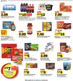 Preview of Meijer weekly ads valid from 09/16/2026 | Page: 3