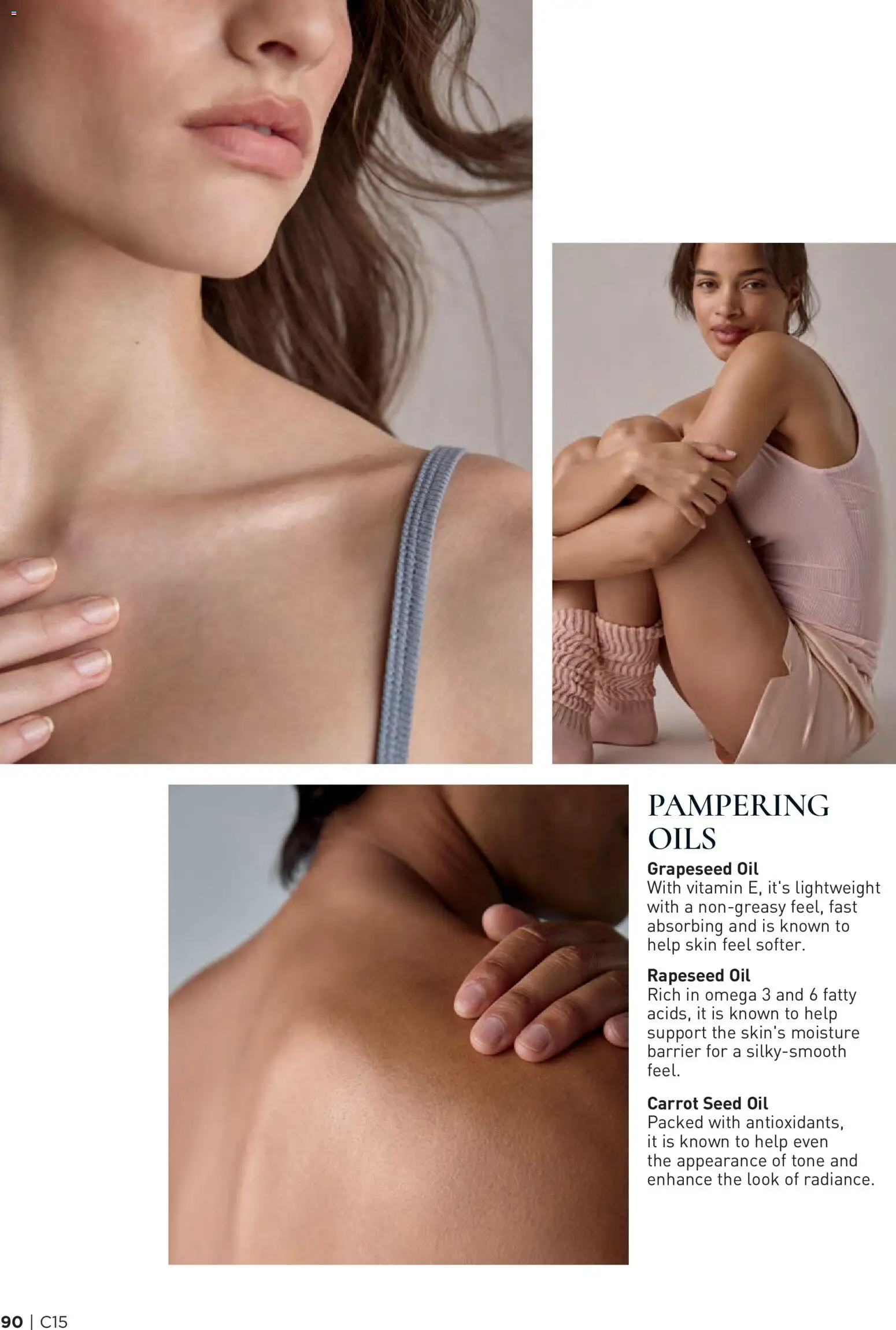 Avon flyer valid from Jul 16, 2026 | Page: 90