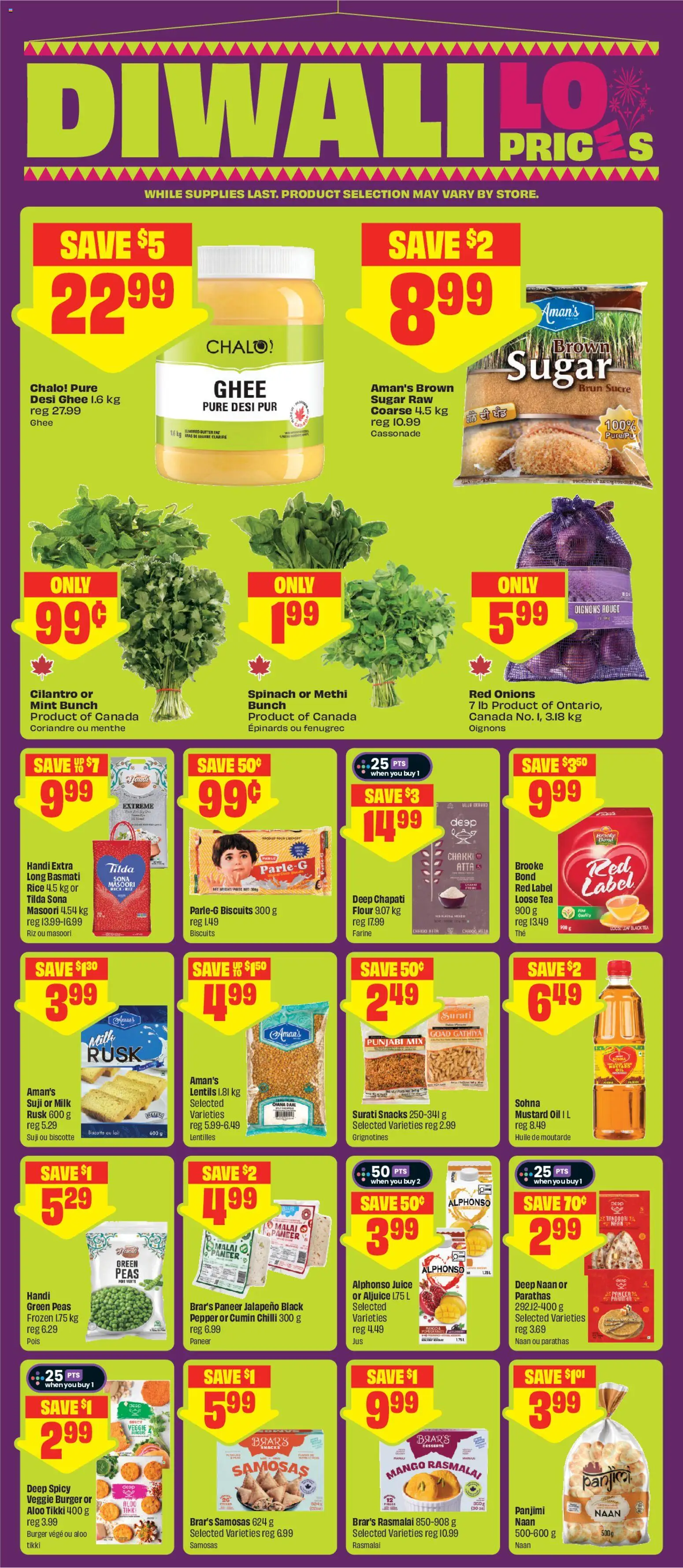 FreshCo flyer valid from Sep 24, 2026 | Page: 5
