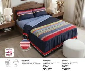Vista previa de AVON Casa & Estilo 8 2026, nuevo folleto de la tienda, válido en México a partir del 08.05.2026 | Página: 35