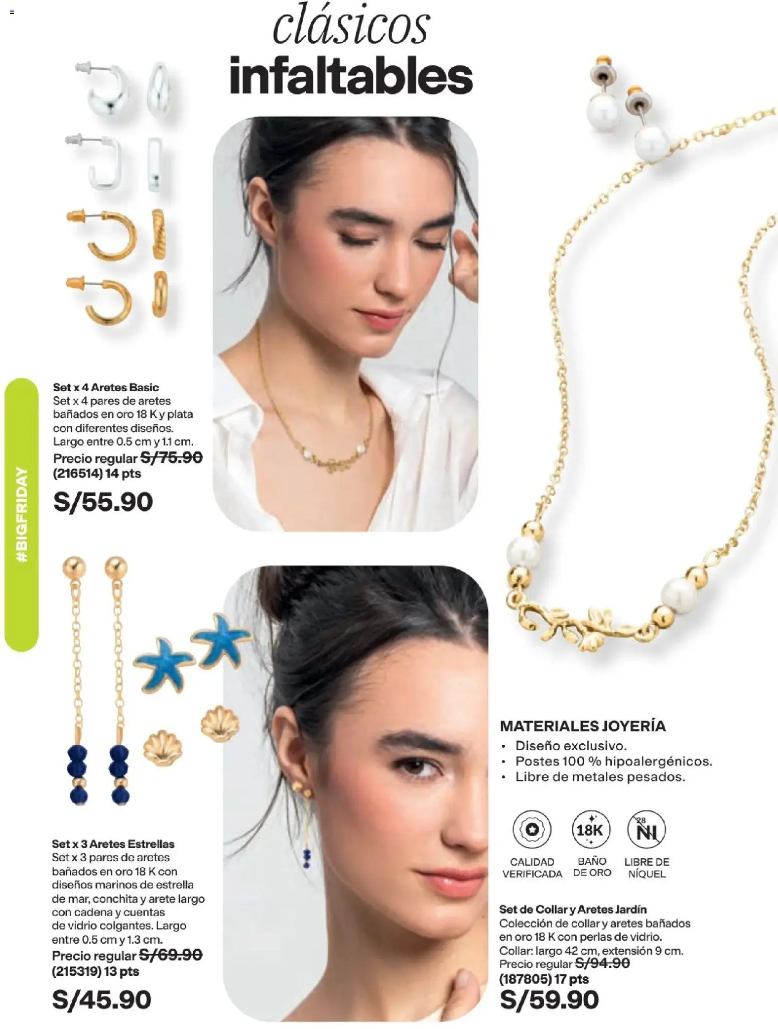 Catálogo Avon válido desde 05/10/2026 | Página: 199