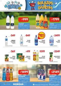 Vista previa NINI Mayorista ofertas válido desde el 29/06/2026 | Página: 15
