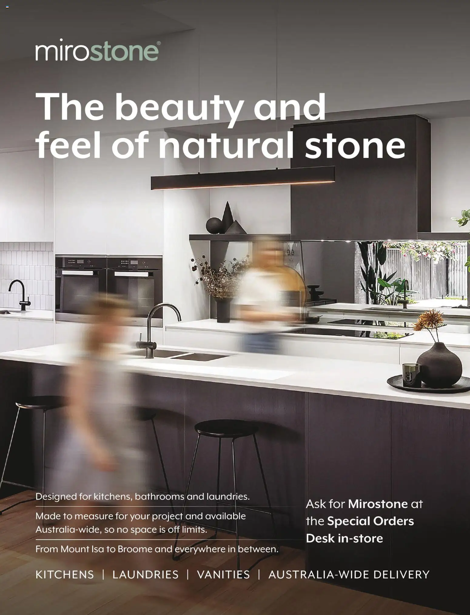 Bunnings Warehouse catalogue - valid from 01.05.2026 | Page: 6 | Products: Desk