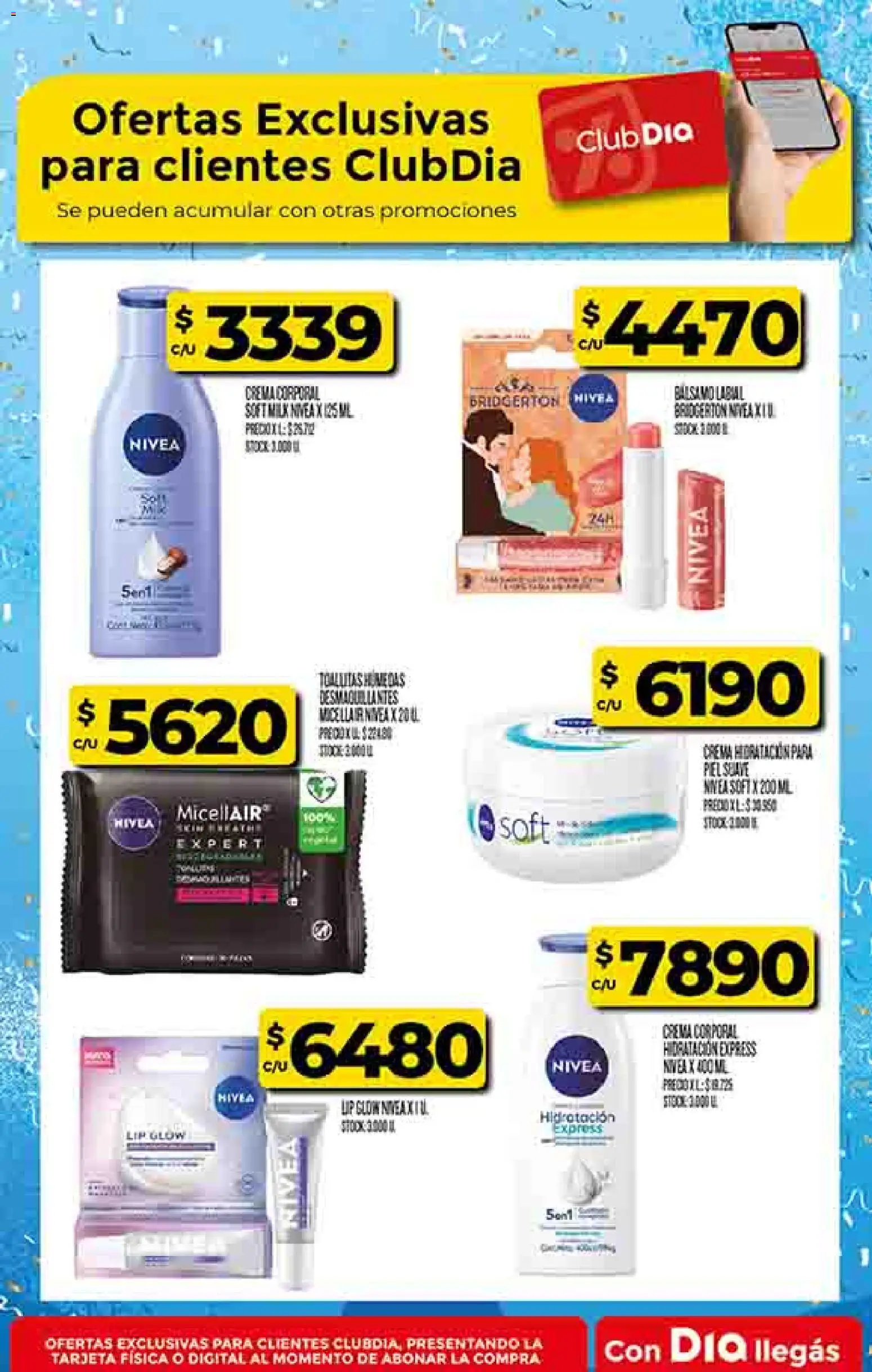 Dia - Supermercado DIA Ofertas │ válido desde el 03.06.2026 | Página: 46