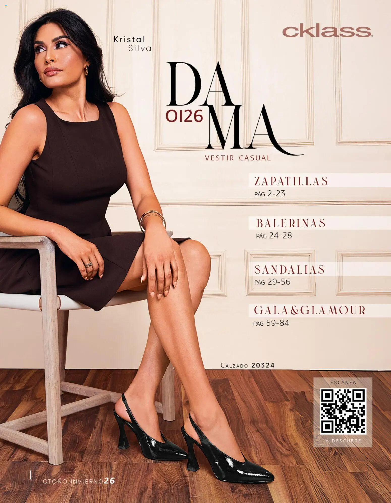 Nuevas ofertas de Cklass válidas en toda la República Mexicana desde el 08/07/2026. ¡Encuentra las mejores ofertas en Cklass catálogo Handbags! | Página: 53 | Productos: Sandalias, Zapatillas