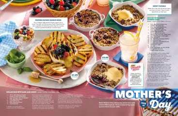 Preview of Schnucks weekly ads valid from 01.05.2026 | Page: 15