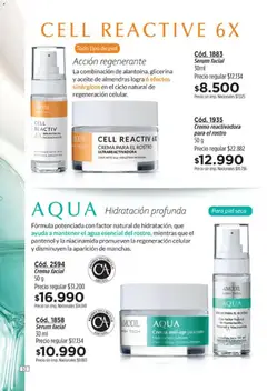 Vista previa Amodil - Campaña 11 válido desde el 01.07.2026 | Página: 50