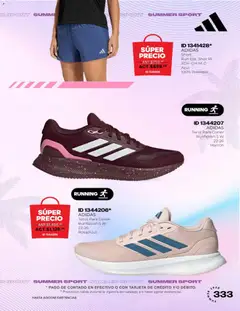 Vista previa de Price Shoes catálogo, nuevo folleto de la tienda, válido en México a partir del 18/07/2026 | Página: 331