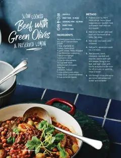 Preview of Foodland catalogue Winter - valid from 06.06.2026 | Page: 38 | Products: Dairy, Oil, Pepper, Garlic