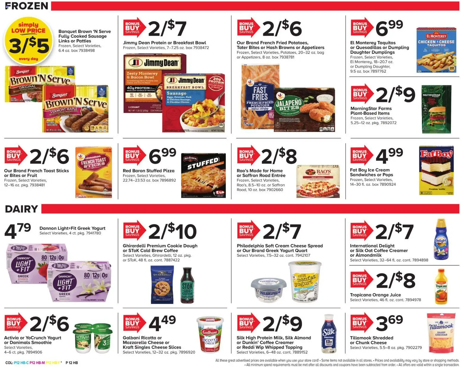 Giant Weekly Ad - valid from 10/09/2026 | Page: 15