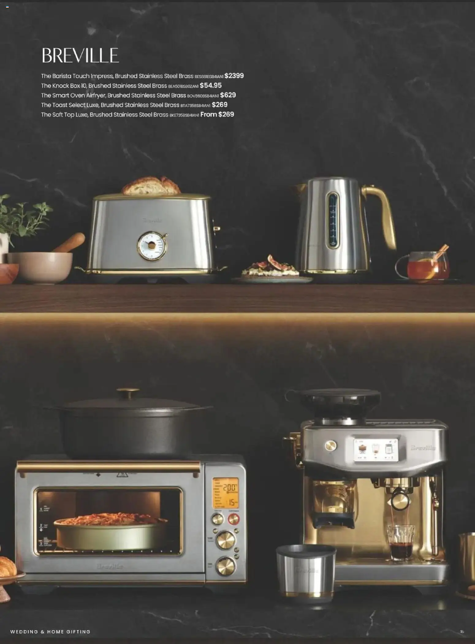 Myer catalogue - valid from 08/10/2026 | Page: 16