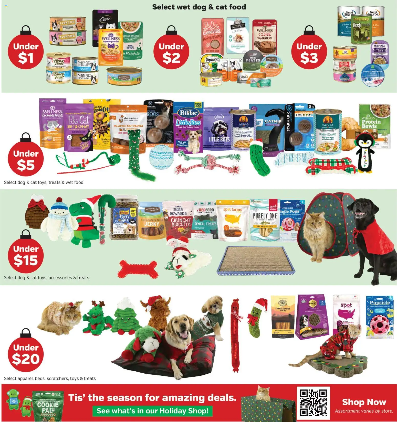 Pet Supplies Plus Weekly Ad - valid from 10/29/2026 | Page: 2