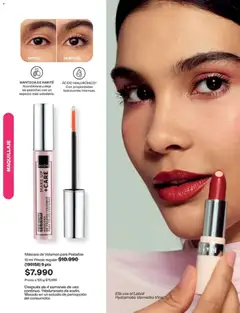 Catálogo Avon Campaña 14 válido desde el 15.09.2026 | Página: 33