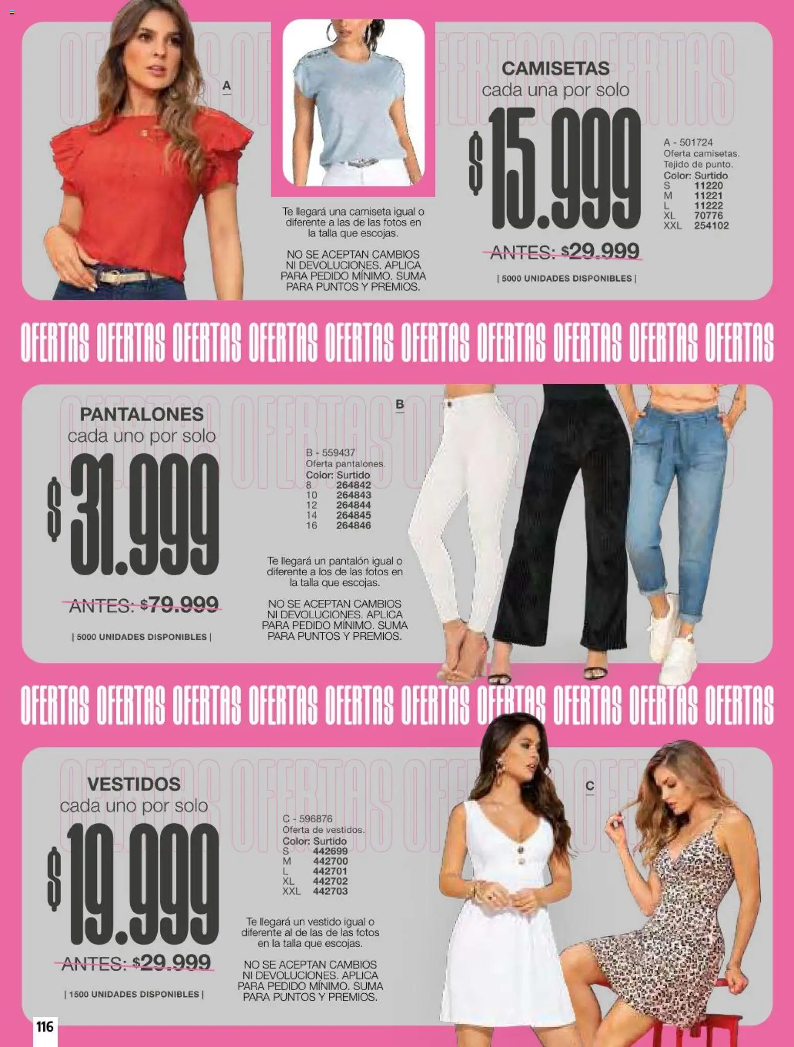 Carmel revista - valida desde el 08/11/2026 | Página: 116
