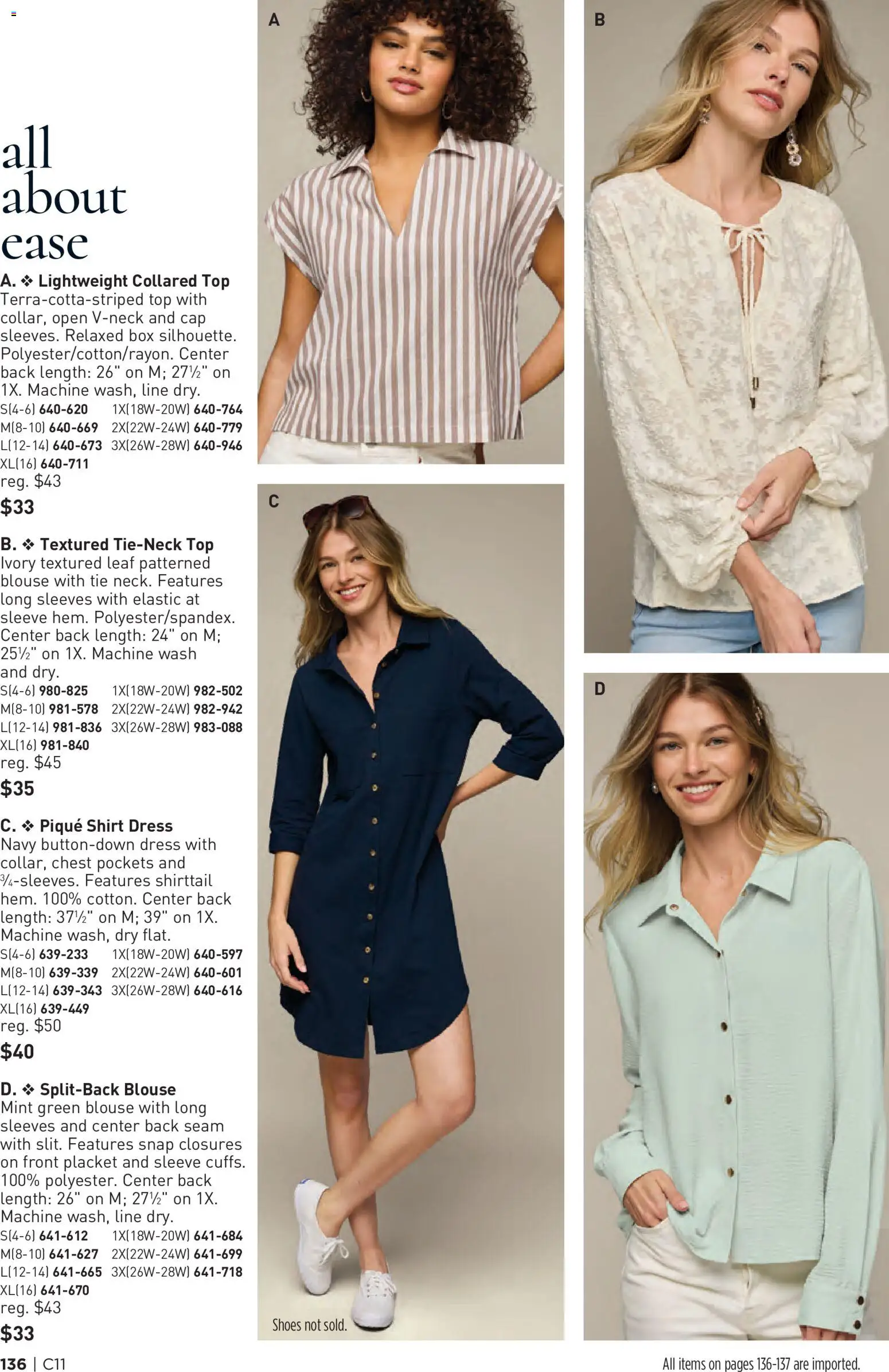 Avon Brochure - valid from 20.05.2026 | Page: 136