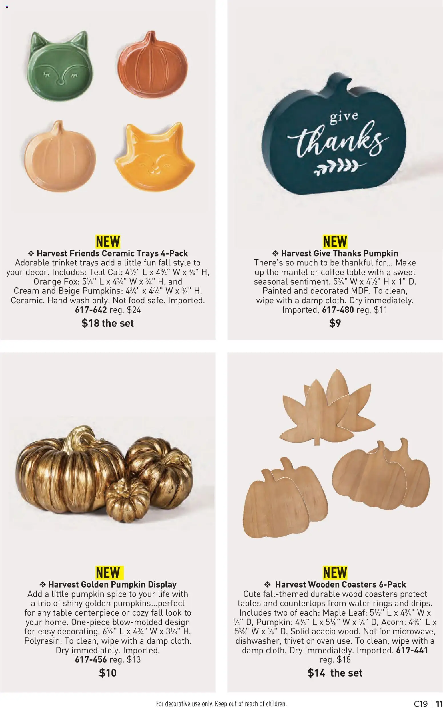 Avon Brochure - valid from 09/09/2026 | Page: 11