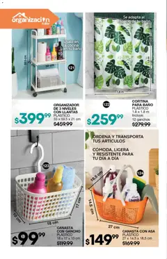 Vista previa de Fuller campaña 7 2026, nuevo folleto de la tienda, válido en México a partir del 08/07/2026 | Página: 50