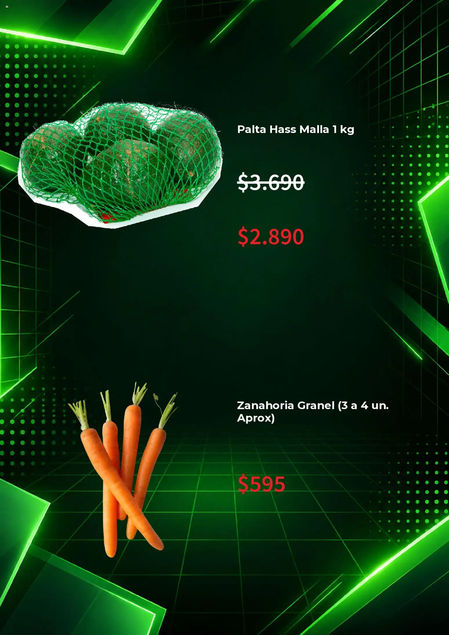 Jumbo Cyber Monday │ válido desde el 05.10.2026 | Página: 5