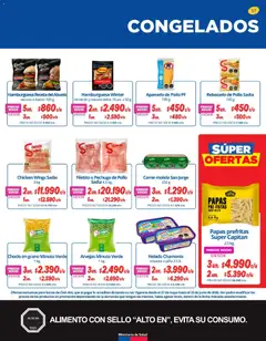 Alvi Catálogo válido desde el 27.05.2026 | Página: 17