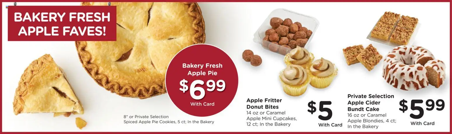 Kroger Weekly Ad - valid from 08/19/2026 | Page: 9