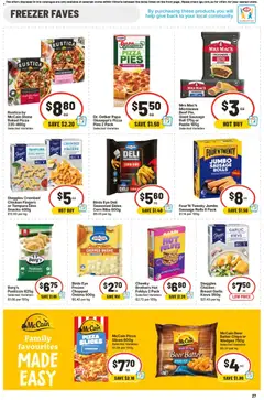Preview of IGA catalogue - valid from 17.06.2026 | Page: 24
