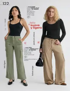 Vista previa de Price Shoes catálogo Cierre de temporada, nuevo folleto de la tienda, válido en México a partir del 16/06/2026 | Página: 122 | Productos: Cama, Top