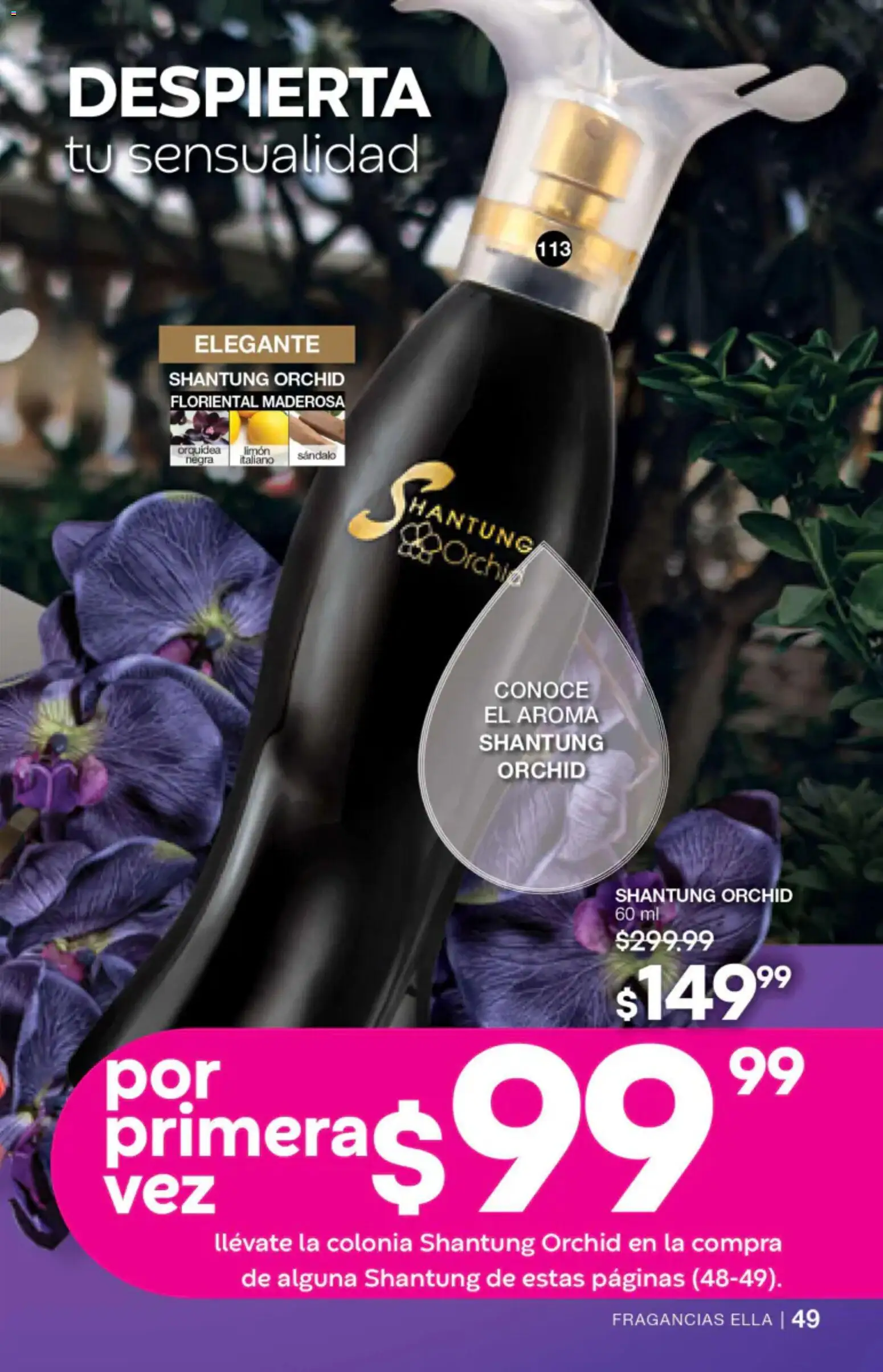 Nuevas ofertas de Fuller válidas en toda la República Mexicana desde el 27/05/2026. ¡Encuentra las mejores ofertas en Fuller campaña 4 2026! | Página: 49